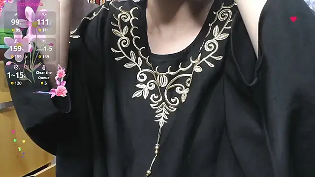 shaila anali online show from January 9, 10:09 am