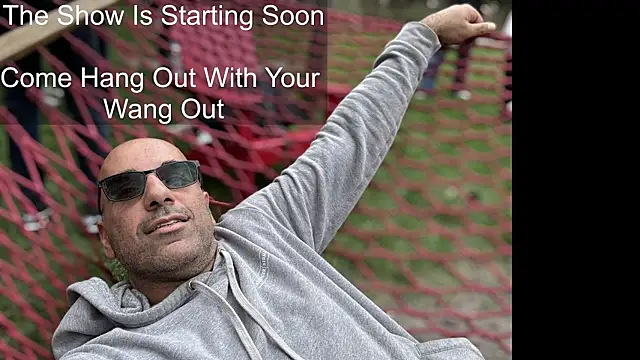 bear russian hunk online show from November 18, 3:15 pm