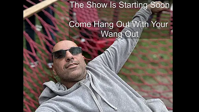 bear russian hunk online show from February 6, 2:02 pm