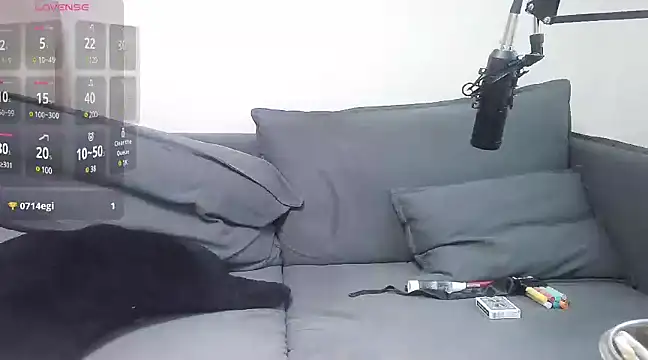 Snapshot of meow_S2 chatting on January 22, 7:14 am meow S2 online show from January 22, 7:14 am