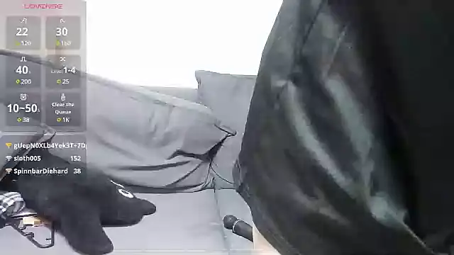 Snapshot of meow_S2 chatting on February 11, 7:02 am meow S2 online show from February 11, 7:02 am