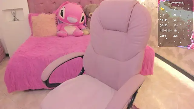 Maavca  online show from March 19, 8:20 pm