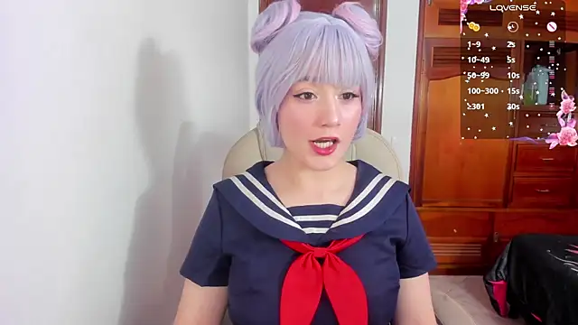 Snapshot of Maavca_ chatting on November 15, 8:02 pm Maavca online show from November 15, 8:02 pm