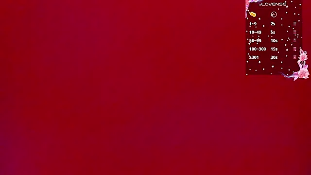 Maavca  online show from January 9, 8:05 pm