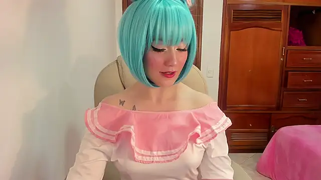 Snapshot of Maavca_ chatting on March 19, 8:11 pm Maavca online show from March 19, 8:11 pm