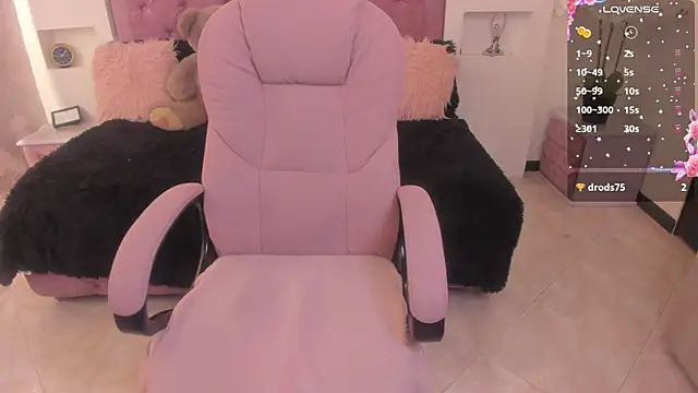 Maavca  online show from March 2, 10:27 pm