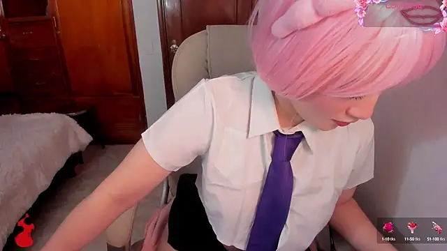 Snapshot of Maavca_ chatting on September 27, 7:53 pm Maavca online show from September 27, 7:53 pm