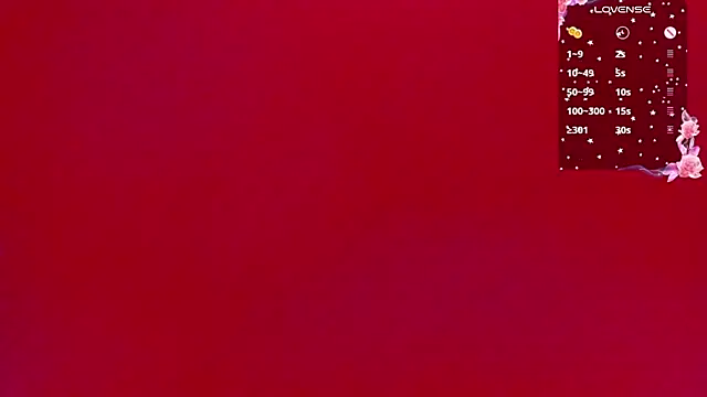 Maavca  online show from January 10, 8:04 pm