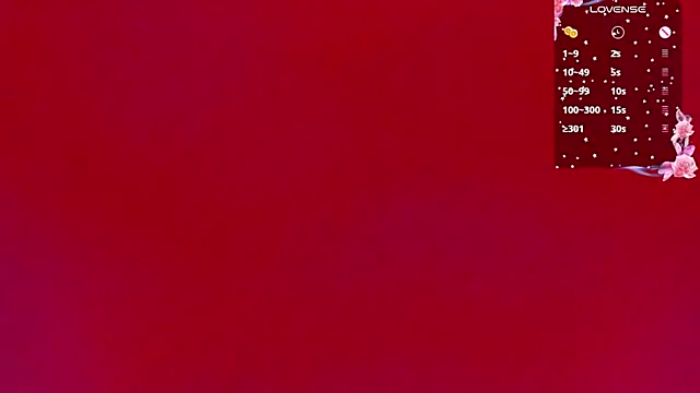 Maavca  online show from December 18, 7:50 pm