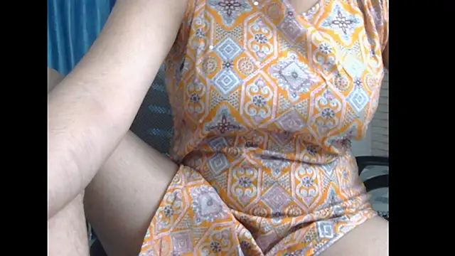 Snapshot of AngelLiza69 chatting on September 23, 1:07 pm AngelLiza69 online show from September 23, 1:07 pm