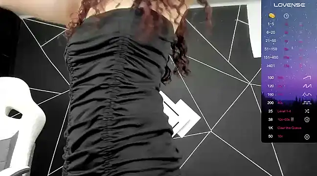 noahlafforet online show from December 14, 6:35 am