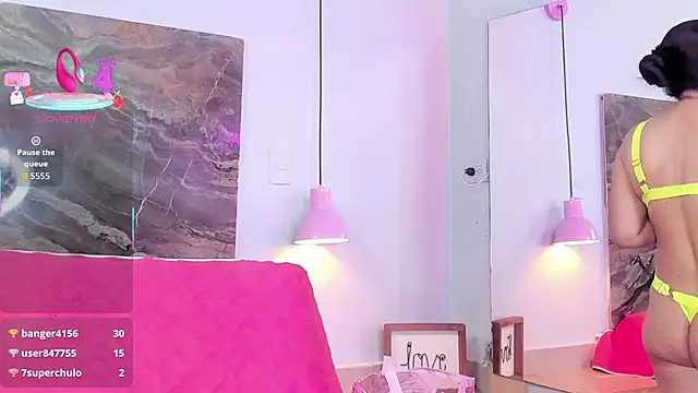 Yaya    11 online show from October 21, 4:34 am