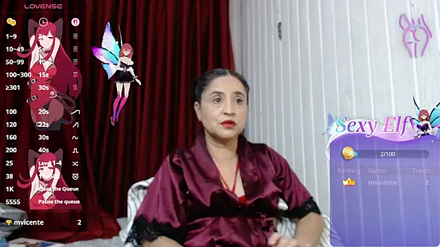 Yaya    11 online show from April 22, 4:41 am
