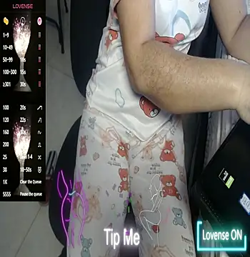 Yaya    11 online show from February 16, 11:02 pm