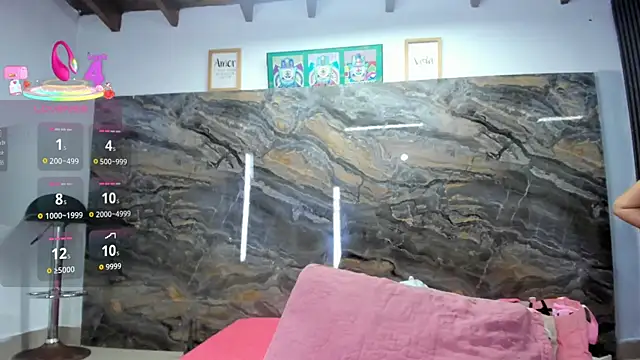 Yaya    11 online show from November 21, 4:00 am