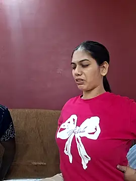 Garima G online show from November 26, 5:24 pm