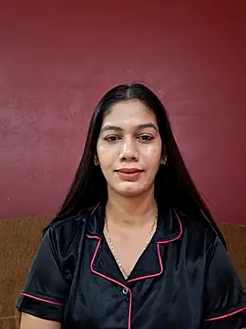 Garima G online show from February 23, 8:48 am