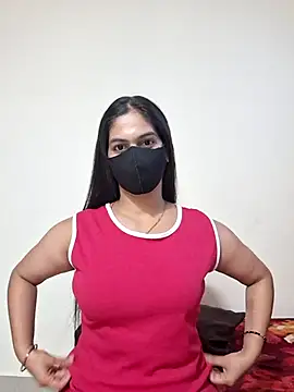 Garima G online show from March 27, 5:47 pm