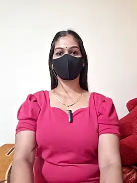 Garima G online show from April 4, 4:57 pm