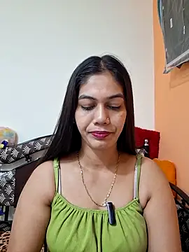 Garima G online show from March 5, 2:52 am