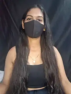 Snapshot of Garima_G chatting on December 21, 9:12 am Garima G online show from December 21, 9:12 am