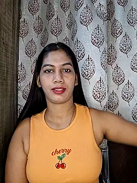 Garima G online show from February 13, 10:48 am