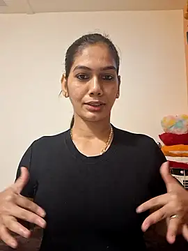 Garima G online show from March 13, 10:42 am