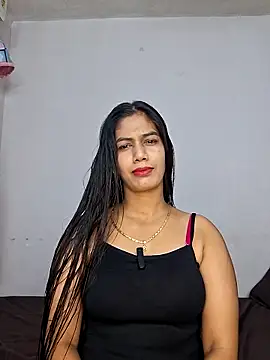 Garima G online show from February 20, 5:04 pm