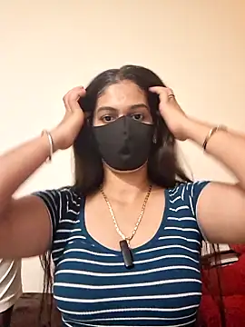 Garima G online show from April 1, 6:05 pm