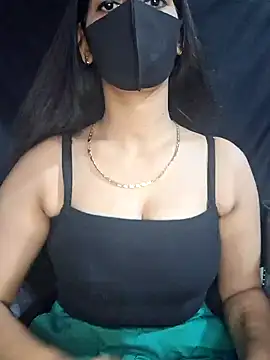 Snapshot of Garima_G chatting on January 13, 7:00 am Garima G online show from January 13, 7:00 am