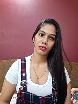 Garima G online show from December 22, 4:56 am