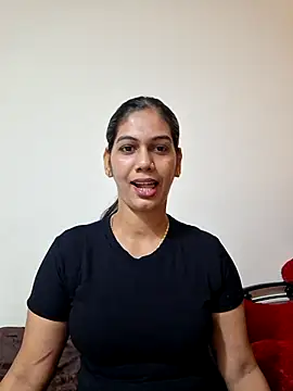 Garima G online show from April 3, 9:16 am