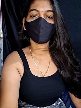Snapshot of Garima_G chatting on December 6, 4:41 am Garima G online show from December 6, 4:41 am