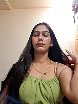 Garima G online show from March 12, 4:55 pm