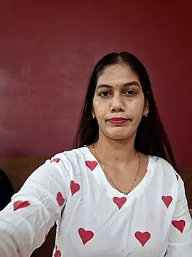 Garima G online show from February 4, 4:35 pm