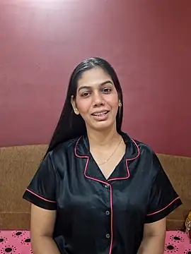 Garima G online show from November 23, 5:34 pm