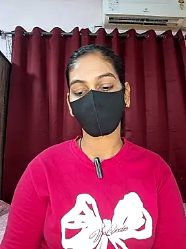 Garima G online show from December 19, 4:09 pm