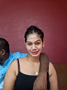 Garima G online show from February 7, 10:23 am