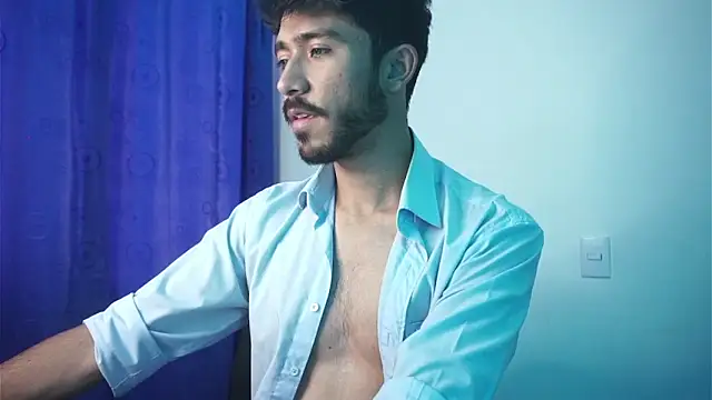 dam0n fr0st online show from January 4, 7:02 pm