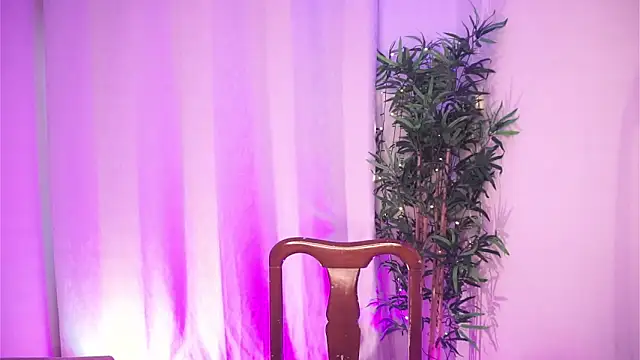 dam0n fr0st online show from March 13, 7:52 pm