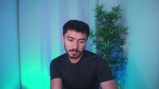 dam0n fr0st online show from November 11, 11:09 pm