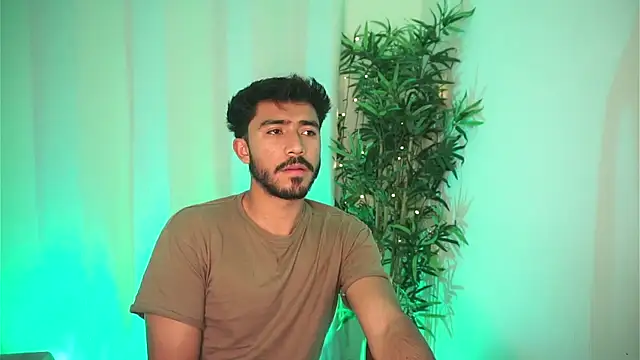 dam0n fr0st online show from March 12, 9:19 pm