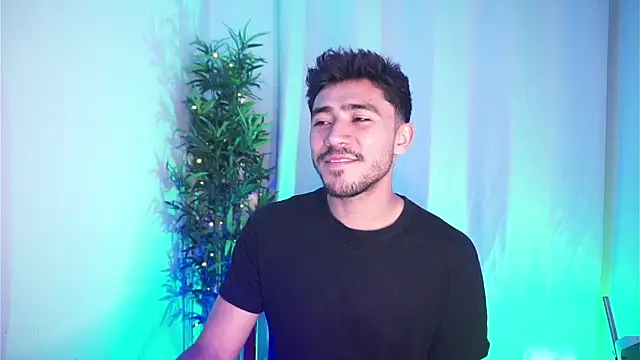 dam0n fr0st online show from June 1, 10:42 pm