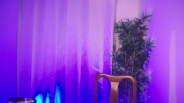 dam0n fr0st online show from March 25, 9:35 pm