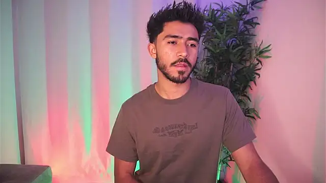 dam0n fr0st online show from March 4, 8:49 pm