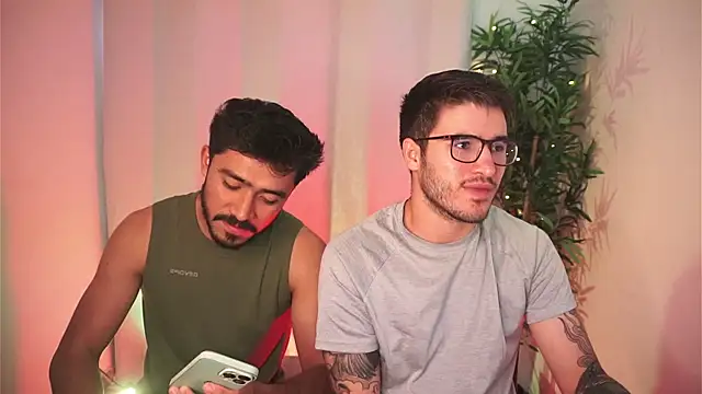 dam0n fr0st online show from February 21, 8:00 pm