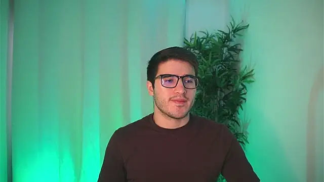 dam0n fr0st online show from March 7, 5:40 pm