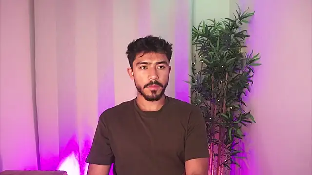 dam0n fr0st online show from April 4, 8:48 pm