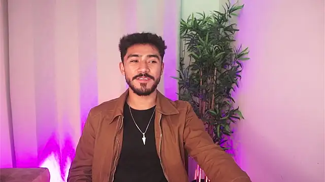 dam0n fr0st online show from April 2, 2:41 am