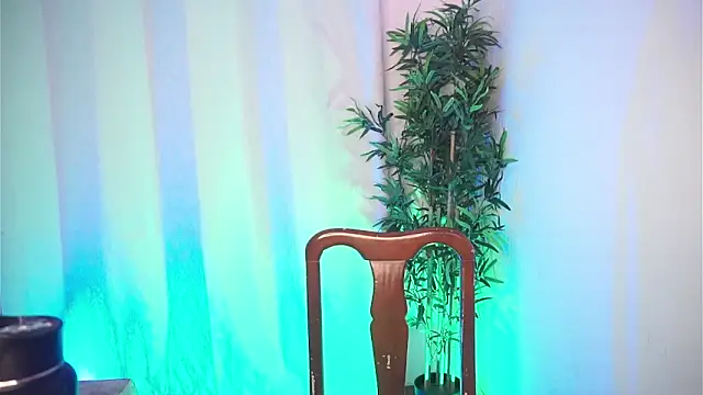 dam0n fr0st online show from February 4, 8:48 pm